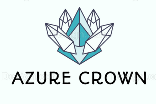 Azure Crown